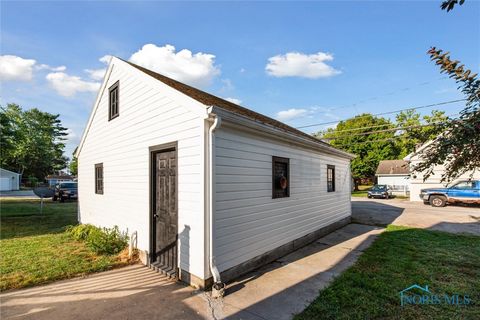 Tiny photo for 703 N Defiance Street, Archbold, OH 43502 (MLS # 6136642)