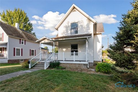 Tiny photo for 703 N Defiance Street, Archbold, OH 43502 (MLS # 6136642)