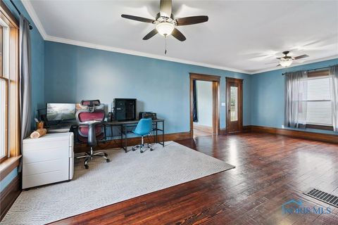 Tiny photo for 703 N Defiance Street, Archbold, OH 43502 (MLS # 6136642)
