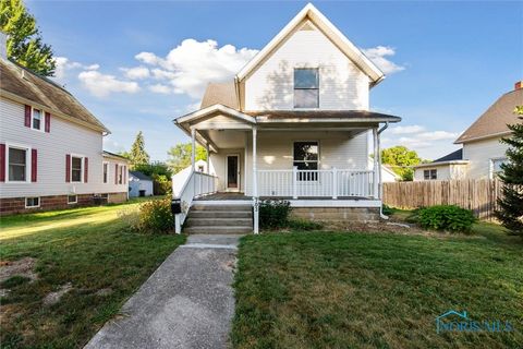 Photo of 703 N Defiance Street, Archbold, OH 43502 (MLS # 6136642)