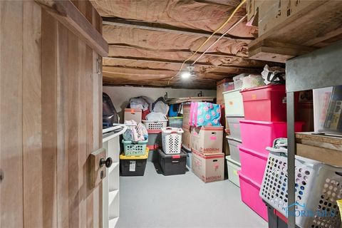Tiny photo for 703 N Defiance Street, Archbold, OH 43502 (MLS # 6136642)