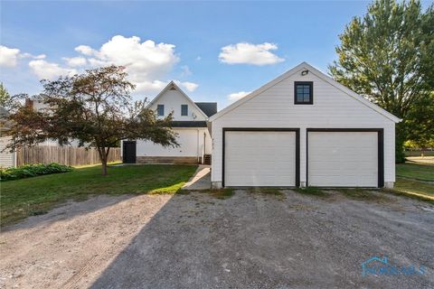 Tiny photo for 703 N Defiance Street, Archbold, OH 43502 (MLS # 6136642)