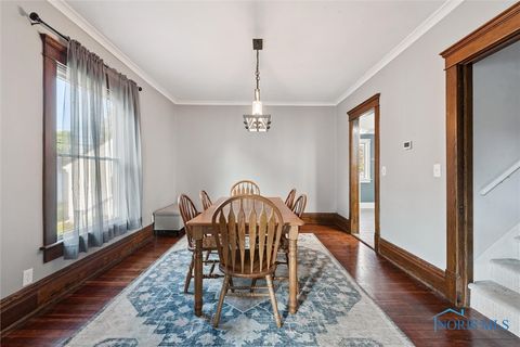 Tiny photo for 703 N Defiance Street, Archbold, OH 43502 (MLS # 6136642)