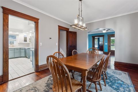 Tiny photo for 703 N Defiance Street, Archbold, OH 43502 (MLS # 6136642)