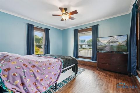 Tiny photo for 703 N Defiance Street, Archbold, OH 43502 (MLS # 6136642)