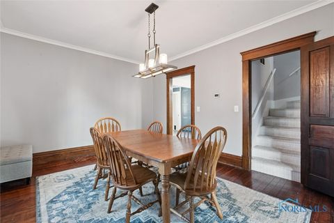 Tiny photo for 703 N Defiance Street, Archbold, OH 43502 (MLS # 6136642)