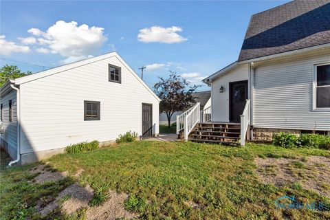 Tiny photo for 703 N Defiance Street, Archbold, OH 43502 (MLS # 6136642)