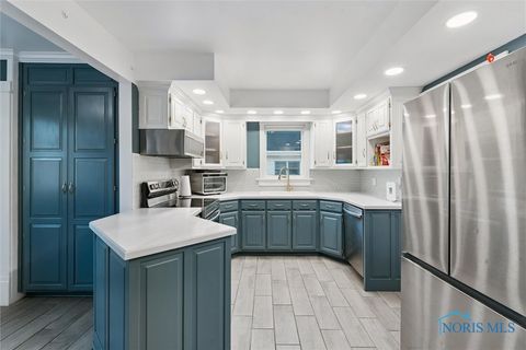 Tiny photo for 703 N Defiance Street, Archbold, OH 43502 (MLS # 6136642)