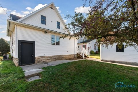 Tiny photo for 703 N Defiance Street, Archbold, OH 43502 (MLS # 6136642)