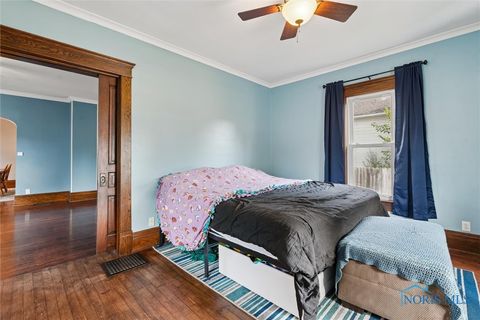 Tiny photo for 703 N Defiance Street, Archbold, OH 43502 (MLS # 6136642)