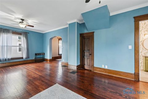 Tiny photo for 703 N Defiance Street, Archbold, OH 43502 (MLS # 6136642)
