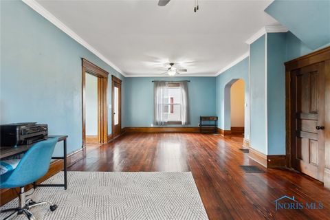 Tiny photo for 703 N Defiance Street, Archbold, OH 43502 (MLS # 6136642)