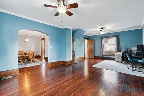 Tiny photo for 703 N Defiance Street, Archbold, OH 43502 (MLS # 6136642)