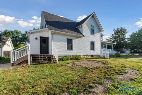 Tiny photo for 703 N Defiance Street, Archbold, OH 43502 (MLS # 6136642)