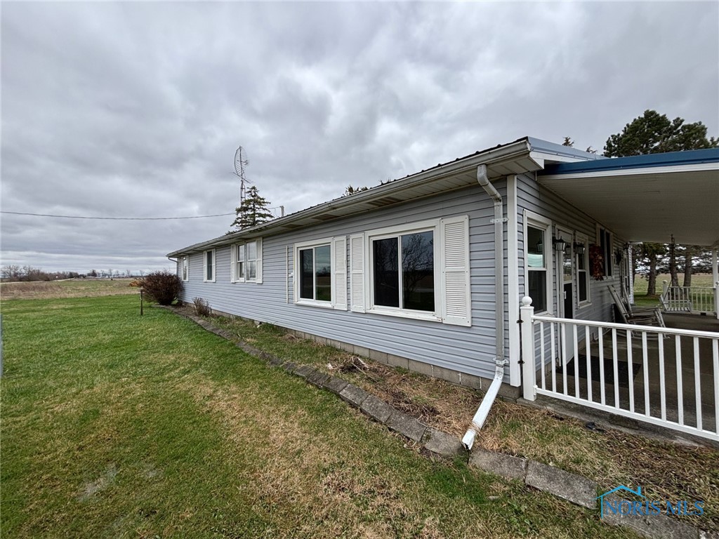 B-841 County Road 12a, Holgate, Ohio image 6
