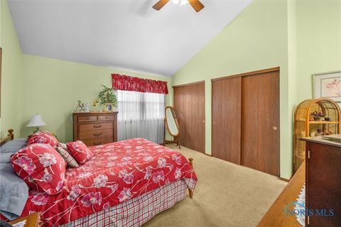 Tiny photo for 2324 Havencrest Court, Toledo, OH 43611 (MLS # 6136969)