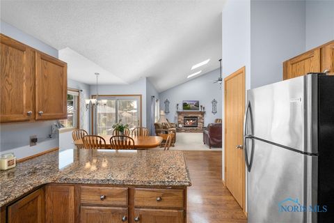 Tiny photo for 2324 Havencrest Court, Toledo, OH 43611 (MLS # 6136969)