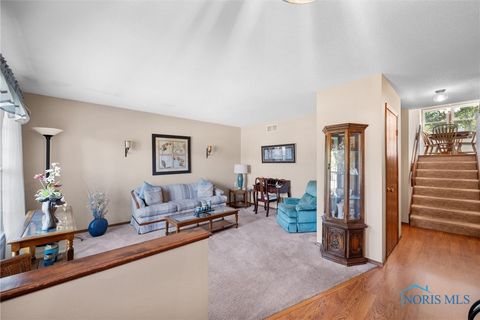 Tiny photo for 2324 Havencrest Court, Toledo, OH 43611 (MLS # 6136969)