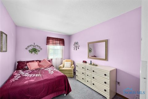 Tiny photo for 2324 Havencrest Court, Toledo, OH 43611 (MLS # 6136969)