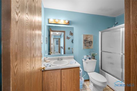 Tiny photo for 2324 Havencrest Court, Toledo, OH 43611 (MLS # 6136969)