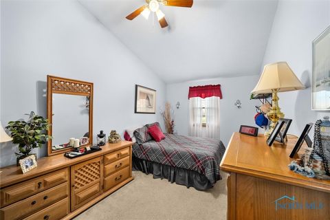 Tiny photo for 2324 Havencrest Court, Toledo, OH 43611 (MLS # 6136969)