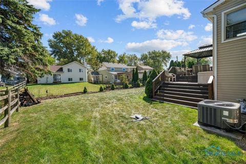 Tiny photo for 2324 Havencrest Court, Toledo, OH 43611 (MLS # 6136969)