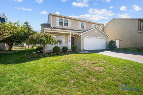 Tiny photo for 2324 Havencrest Court, Toledo, OH 43611 (MLS # 6136969)