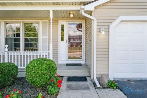 Tiny photo for 2324 Havencrest Court, Toledo, OH 43611 (MLS # 6136969)