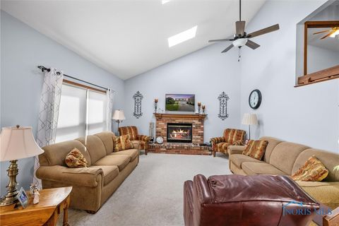 Tiny photo for 2324 Havencrest Court, Toledo, OH 43611 (MLS # 6136969)