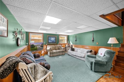 Tiny photo for 2324 Havencrest Court, Toledo, OH 43611 (MLS # 6136969)