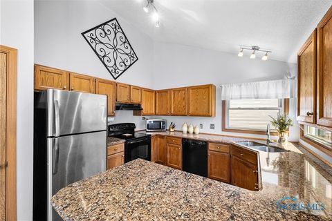 Tiny photo for 2324 Havencrest Court, Toledo, OH 43611 (MLS # 6136969)