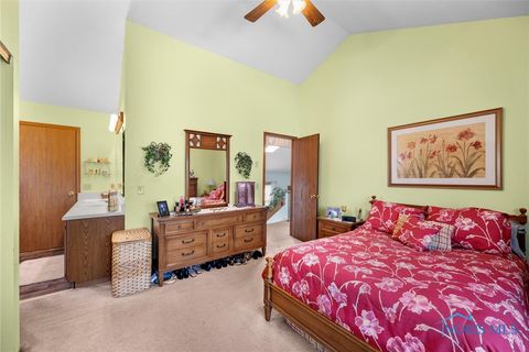 Tiny photo for 2324 Havencrest Court, Toledo, OH 43611 (MLS # 6136969)
