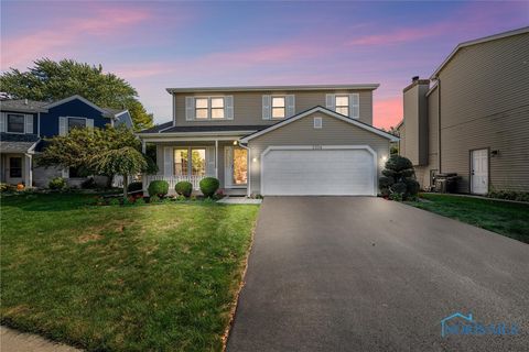 Photo of 2324 Havencrest Court, Toledo, OH 43611 (MLS # 6136969)