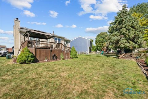 Tiny photo for 2324 Havencrest Court, Toledo, OH 43611 (MLS # 6136969)