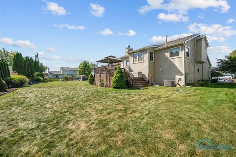 Tiny photo for 2324 Havencrest Court, Toledo, OH 43611 (MLS # 6136969)