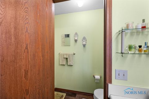 Tiny photo for 2324 Havencrest Court, Toledo, OH 43611 (MLS # 6136969)