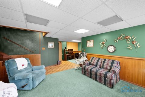 Tiny photo for 2324 Havencrest Court, Toledo, OH 43611 (MLS # 6136969)