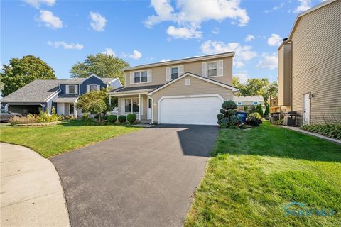 Tiny photo for 2324 Havencrest Court, Toledo, OH 43611 (MLS # 6136969)