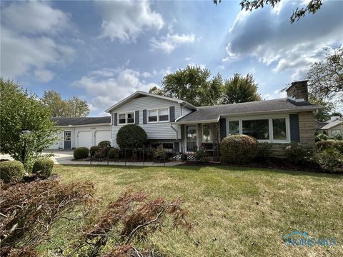 Photo of 13688 Kay Street, Paulding, OH 45879 (MLS # 6136008)