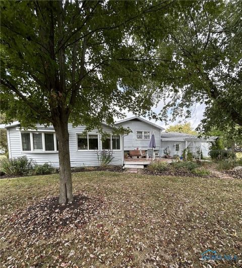 Tiny photo for 13688 Kay Street, Paulding, OH 45879 (MLS # 6136008)
