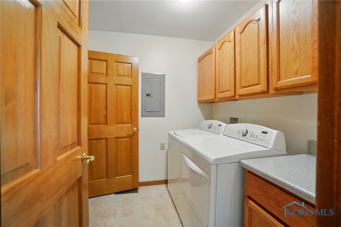 300 Winter Pine Drive #U300, Findlay, Ohio image 17