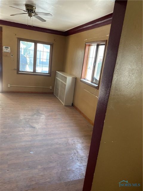 Tiny photo for 331 Dexter Street, Toledo, OH 43608 (MLS # 6136120)