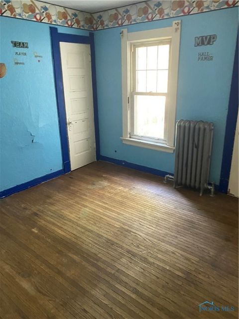 Tiny photo for 331 Dexter Street, Toledo, OH 43608 (MLS # 6136120)