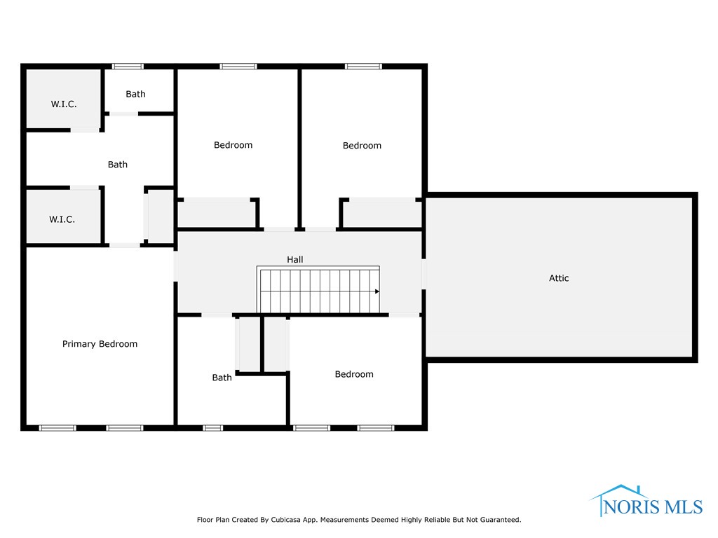 312 Fairmont Drive, Findlay, Ohio image 18