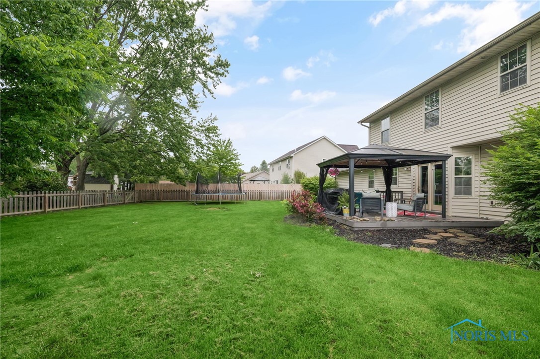 312 Fairmont Drive, Findlay, Ohio image 16