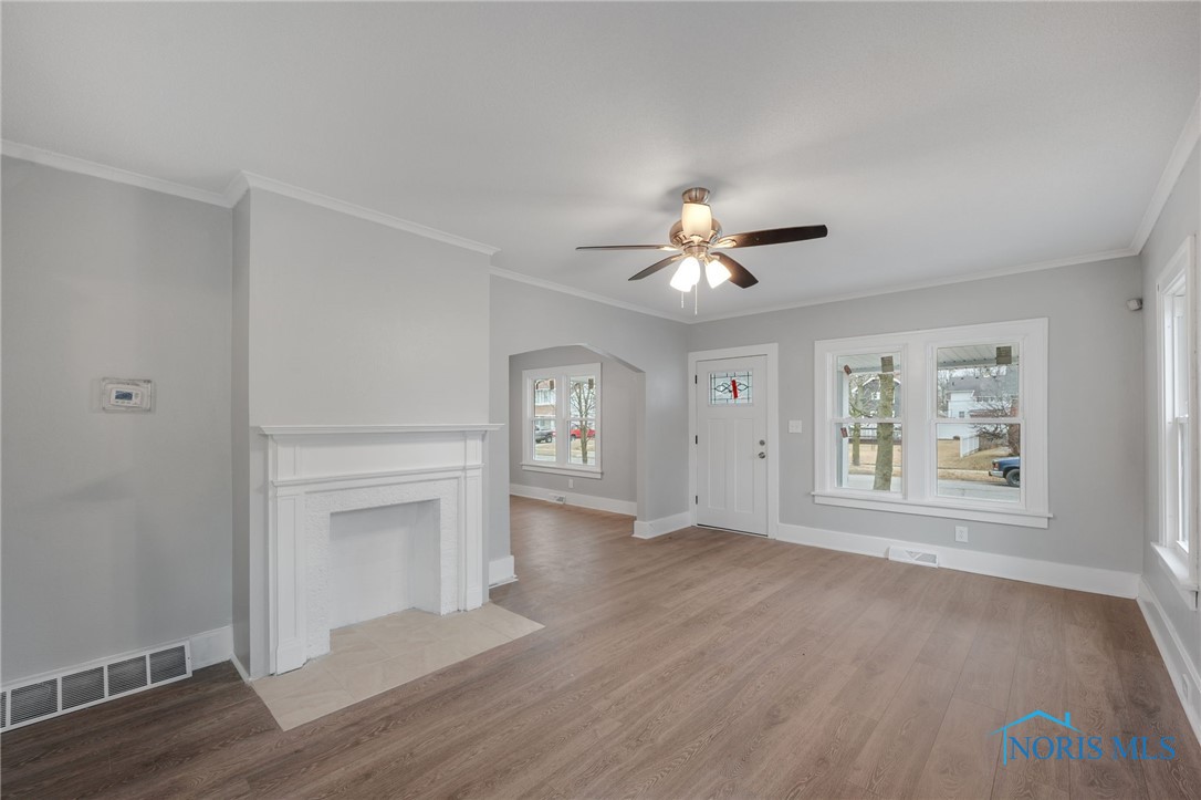 4256 N Haven Avenue, Toledo, Ohio image 4