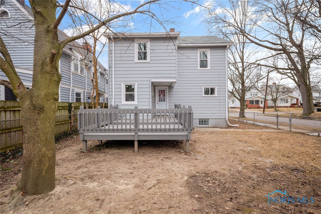 4256 N Haven Avenue, Toledo, Ohio image 19