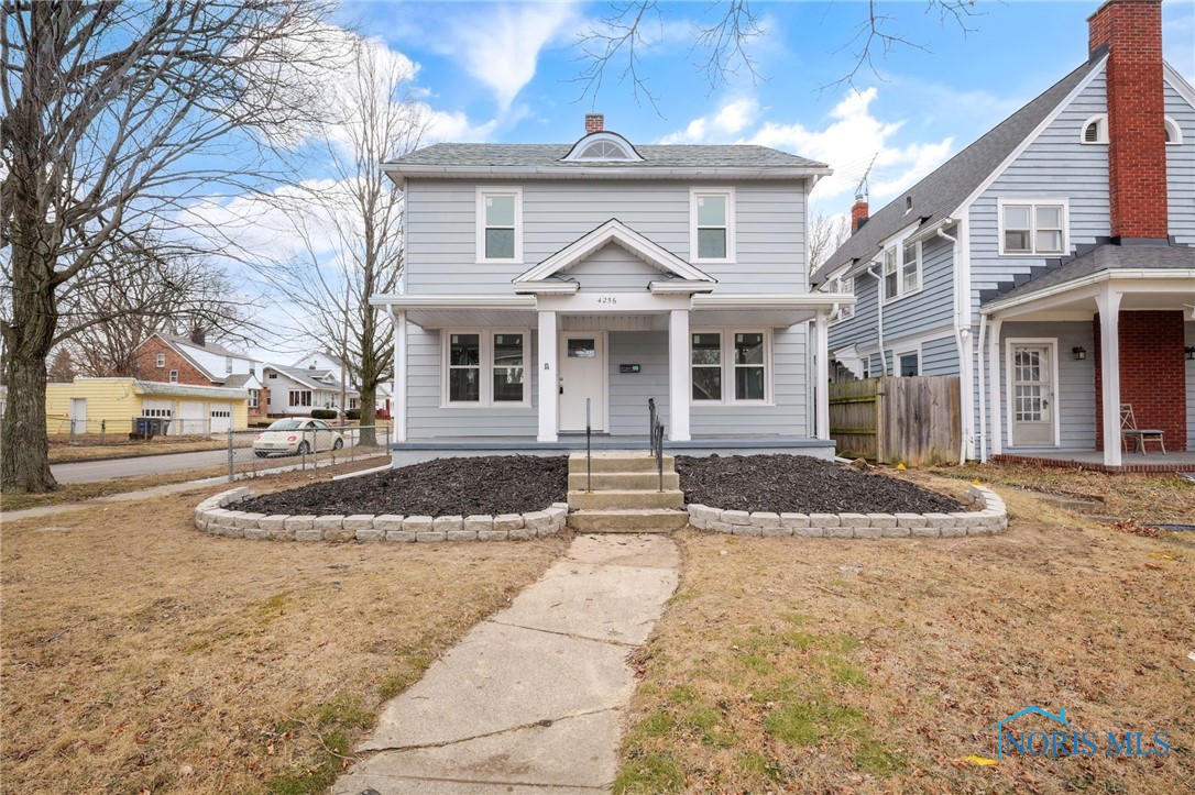 4256 N Haven Avenue, Toledo, Ohio image 2