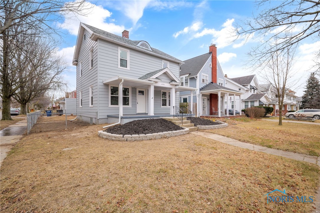 4256 N Haven Avenue, Toledo, Ohio image 1