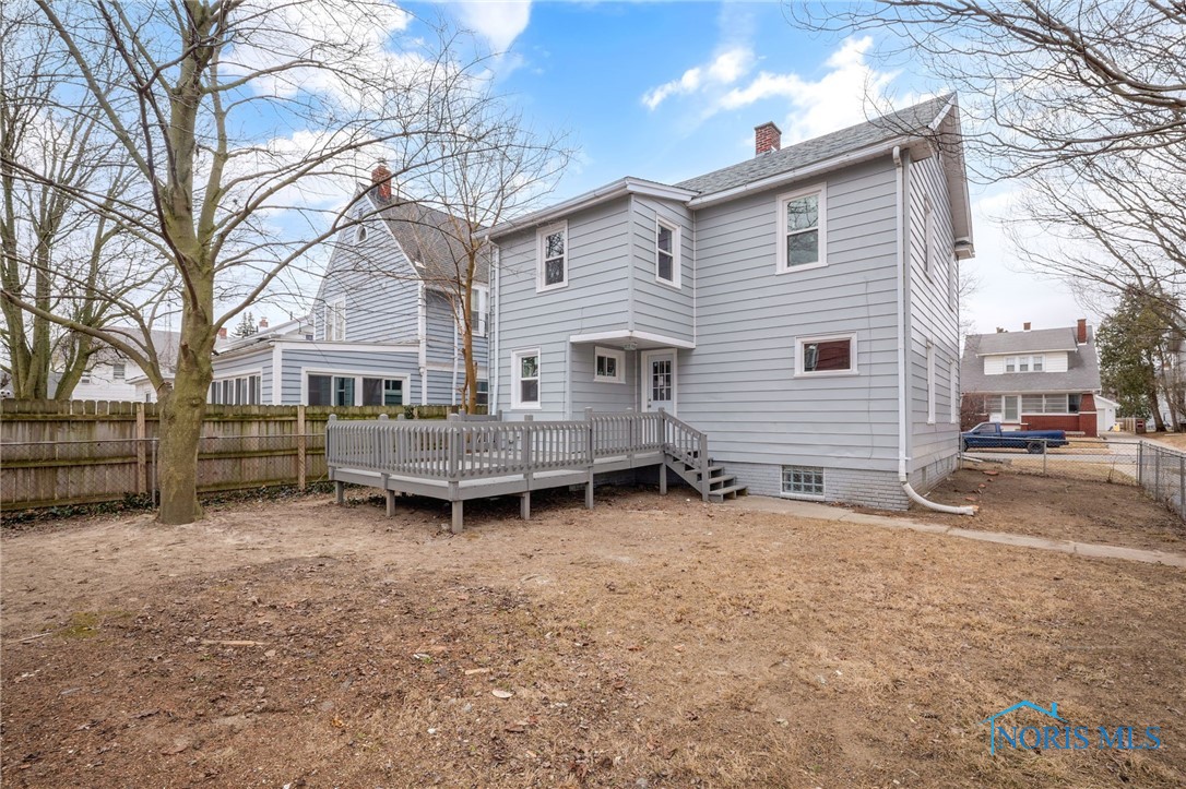 4256 N Haven Avenue, Toledo, Ohio image 20